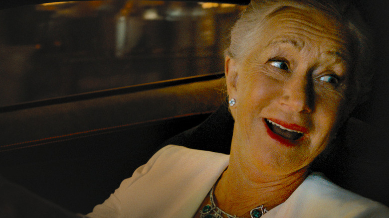 Helen Mirren in F9