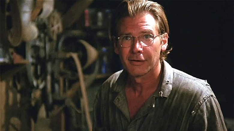 Harrison Ford The Mosquito Coast