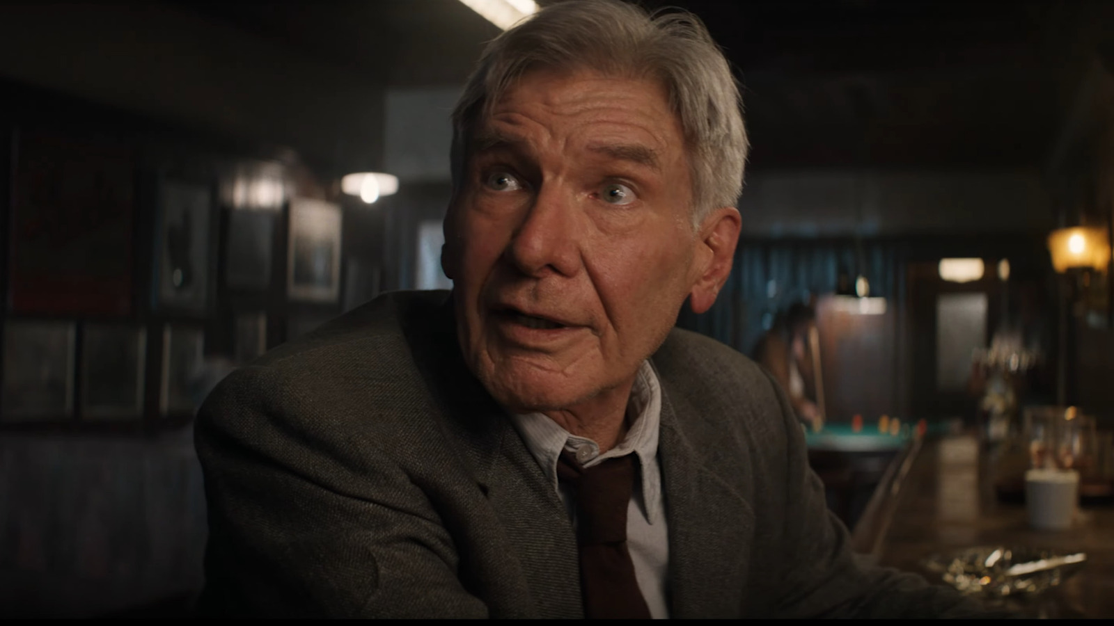 Dial of Destiny Director Explains How Age Changes Indiana Jones – The  Hollywood Reporter