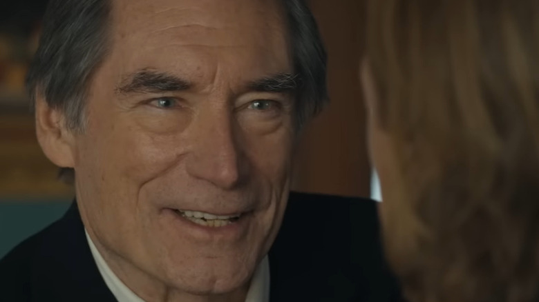Timothy Dalton in 1923