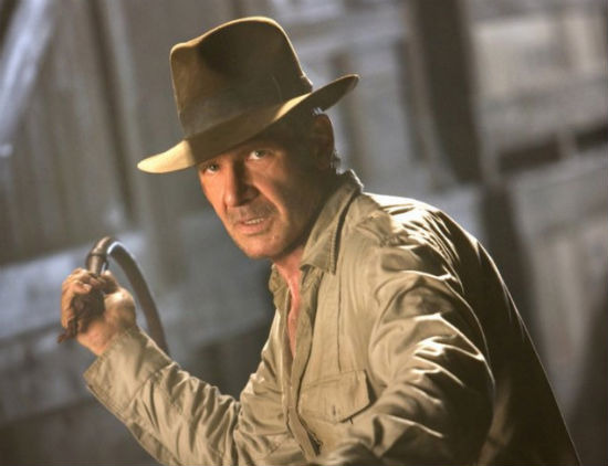 Indiana Jones