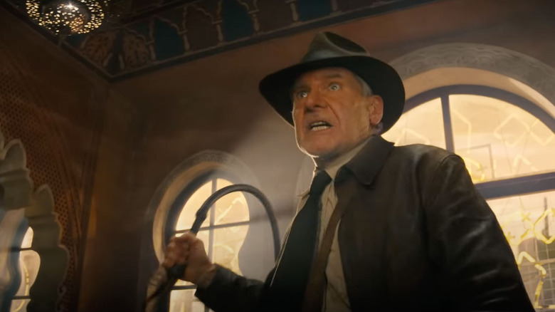 Indiana Jones and the Dial of Destiny