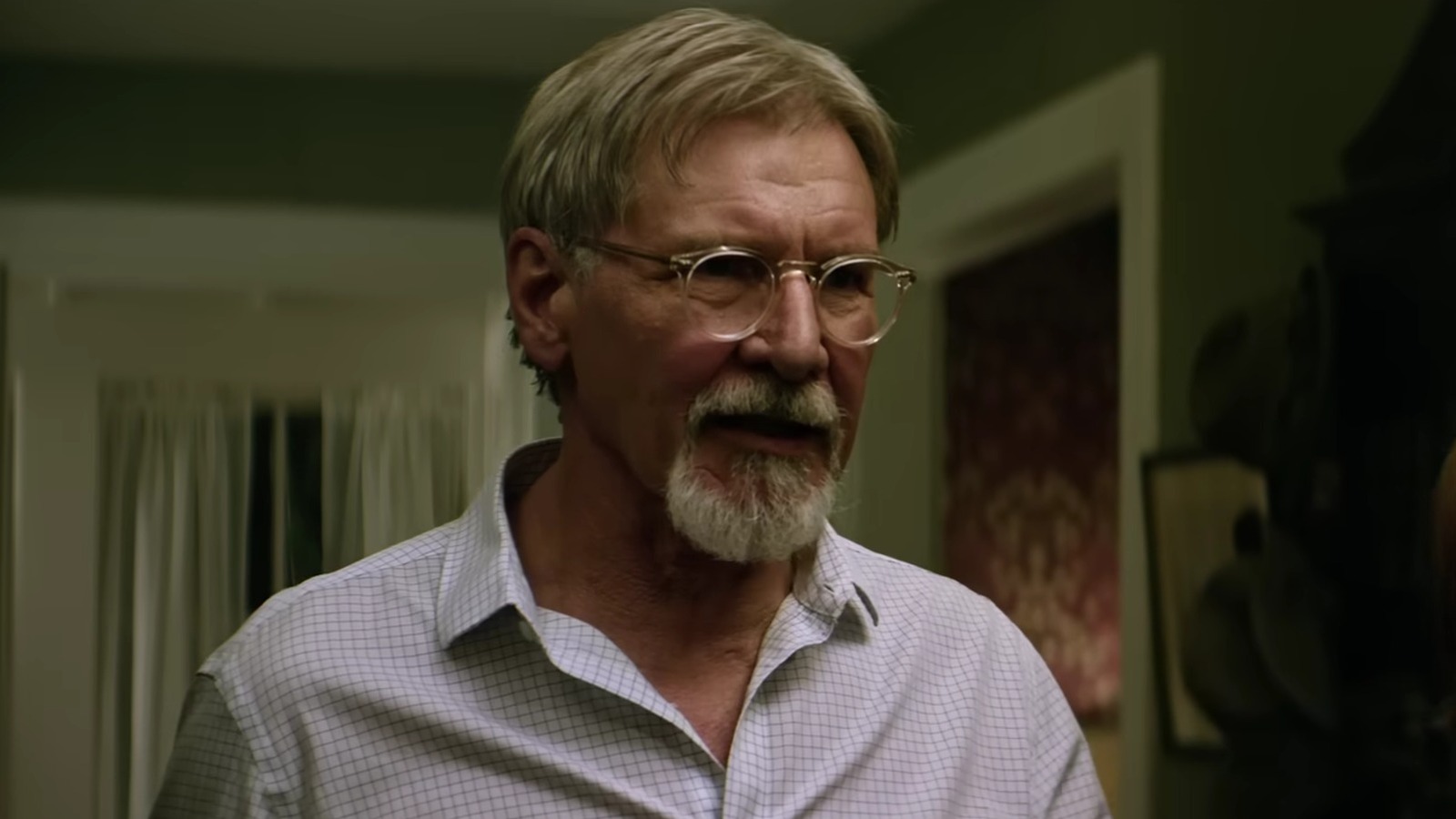 De enige fantasiefilm van Harrison Ford is een verborgen juweeltje dat wordt gestreamd op Peacock