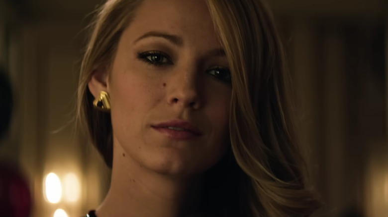 Blake Lively's Adaline Bowman ziet er verdrietig uit in The Age of Adaline