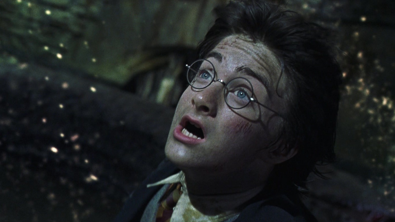 Harry Potter And The Chamber Of Secrets Has A Post-Credits Scene Most Fans Missed