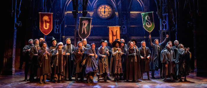 harry potter and the cursed child analysis