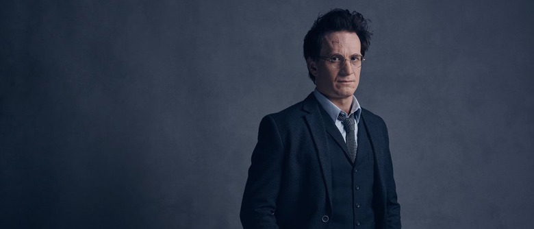Harry Potter and the Cursed Child first look