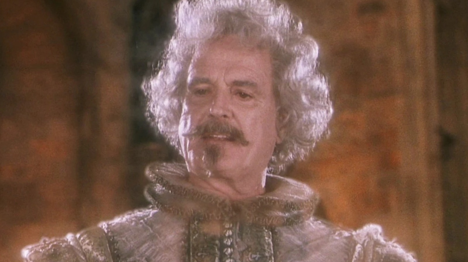 Harry Potter HBO TV Series Casts Nearly Headless Nick, The Sorting Hat