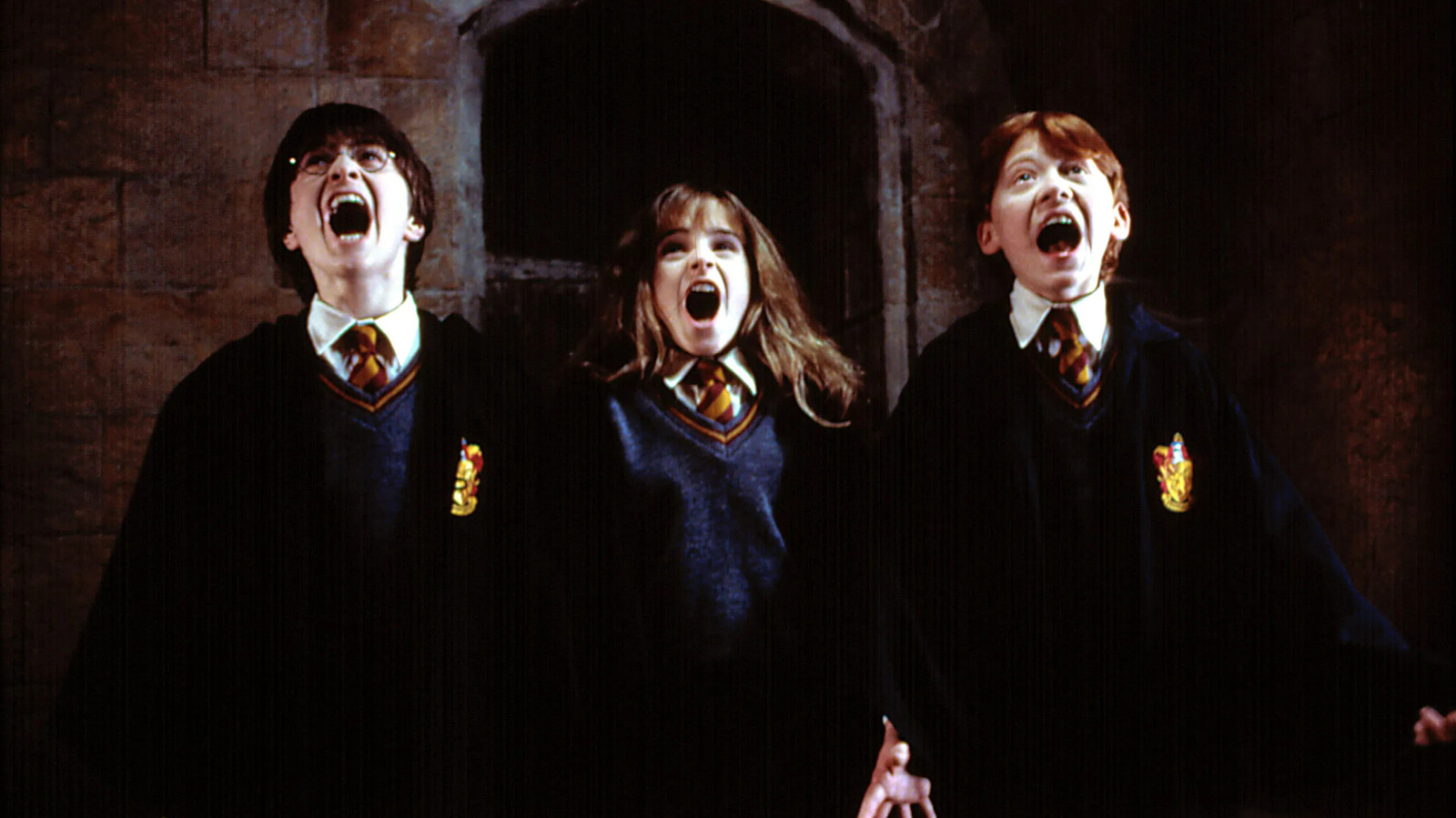 Harry Potter TV Show's Gaps Between Seasons Clarified By HBO Chief Casey Bloys