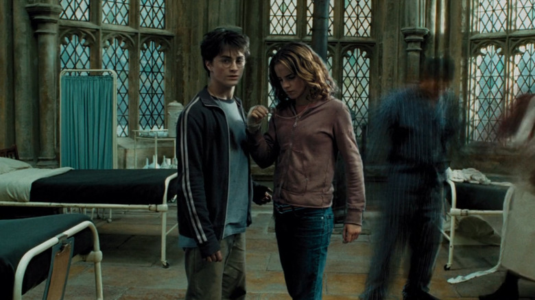 How Hermione Got Time Turner How Hermione Got Time Turner
