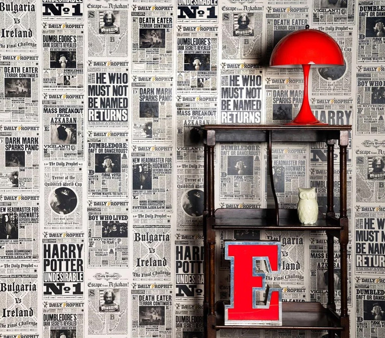 Harry Potter Wallpaper