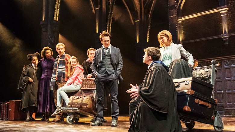 Cursed Child