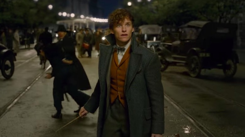 fantastic beasts the crimes of grindelwald trailer breakdown