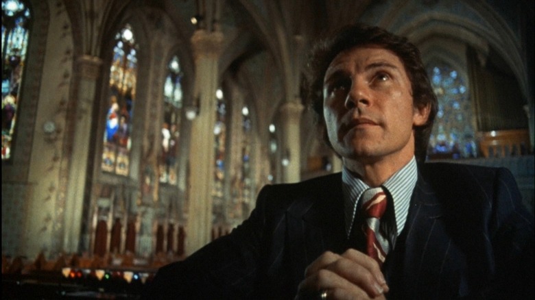 Harvey Keitel in Mean Streets