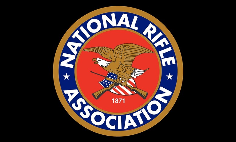 NRA Logo