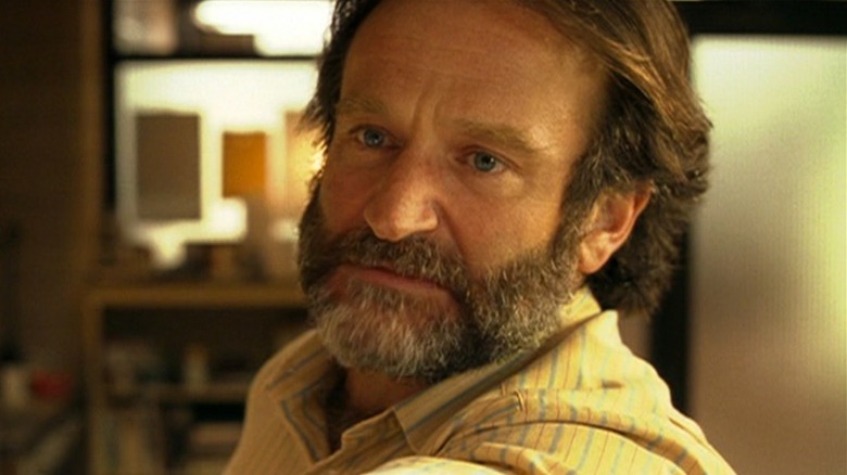 Good Will Hunting