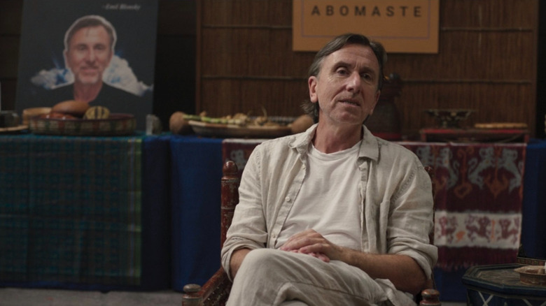 Tim Roth as Emil Blonsky in She-Hulk: Attorney at Law