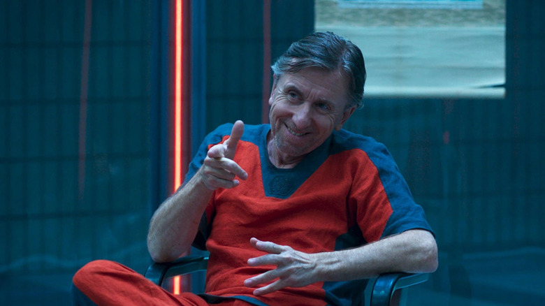 Tim Roth as Emil Blonsky in She-Hulk: Attorney At Law