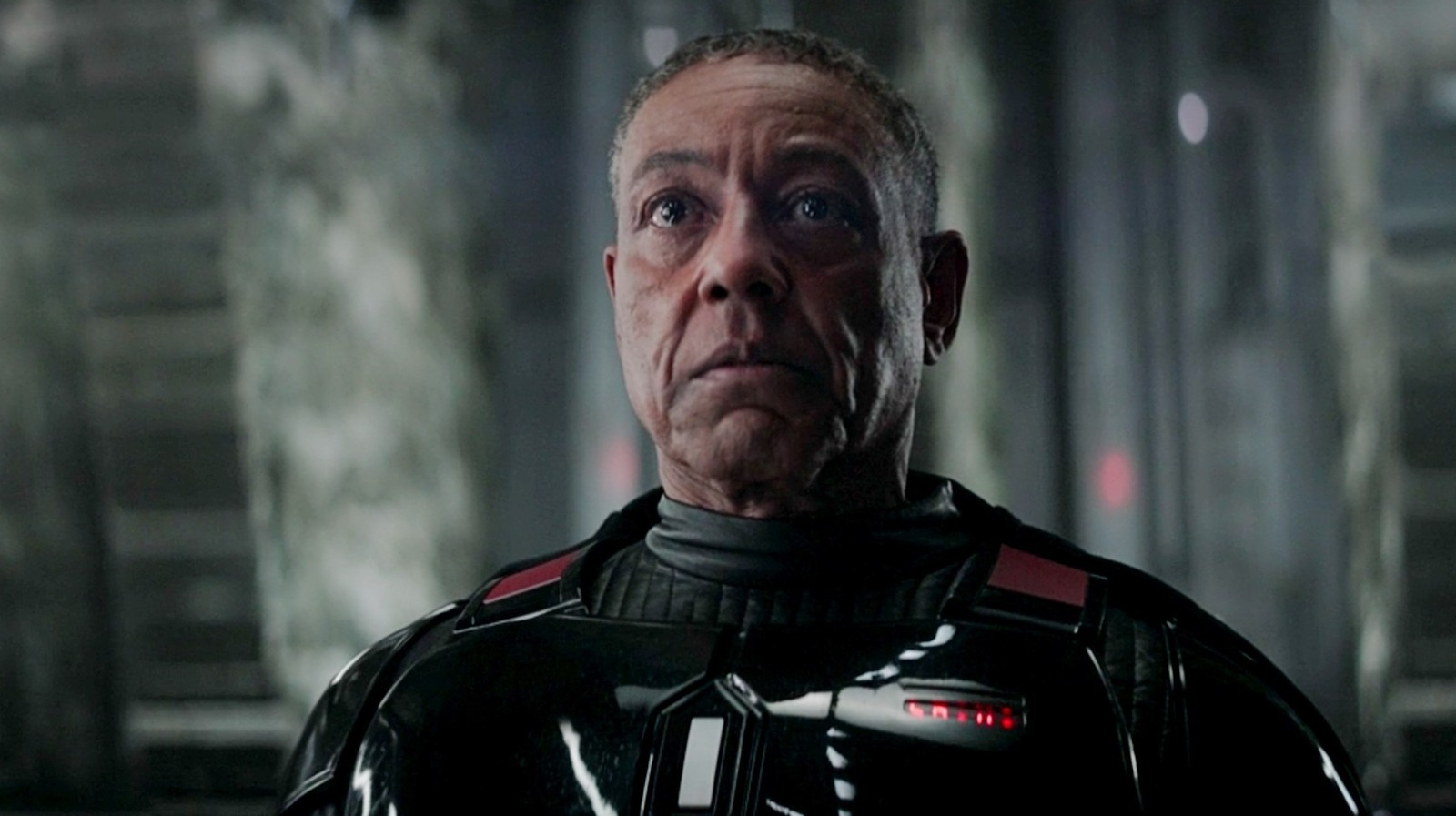 Did The Mandalorian Season 3 Finale Really Kill Off Moff Gideon?