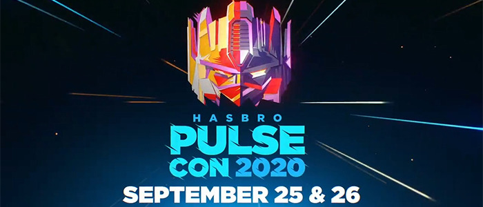 Hasbro PulseCon 2020