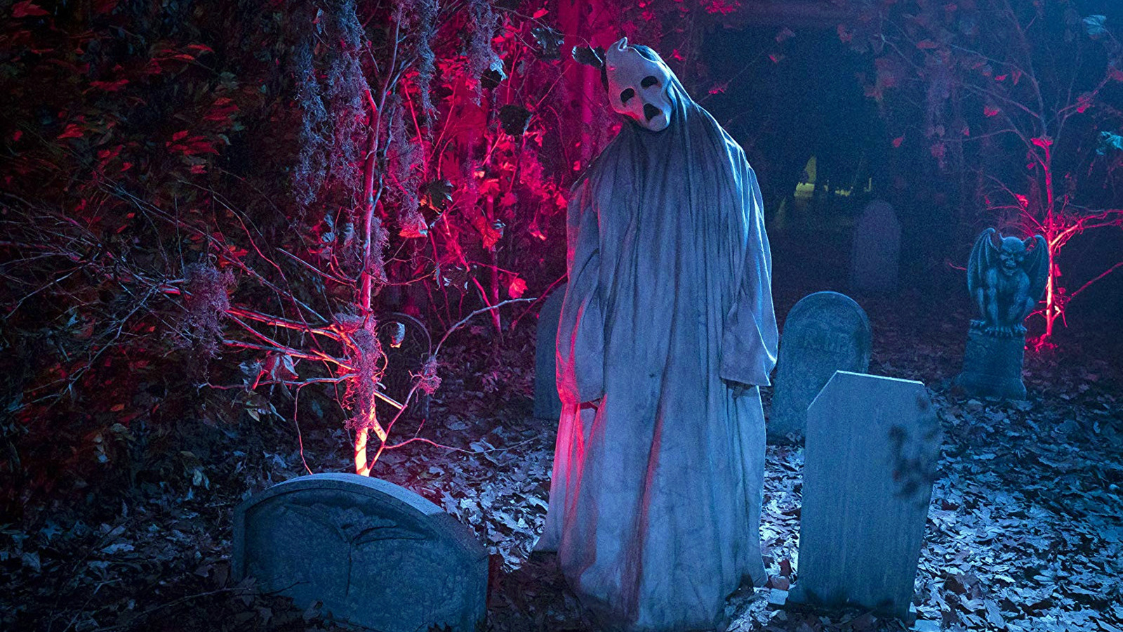 Haunt 2 In The Works According To Directors Scott Beck And Bryan Woods