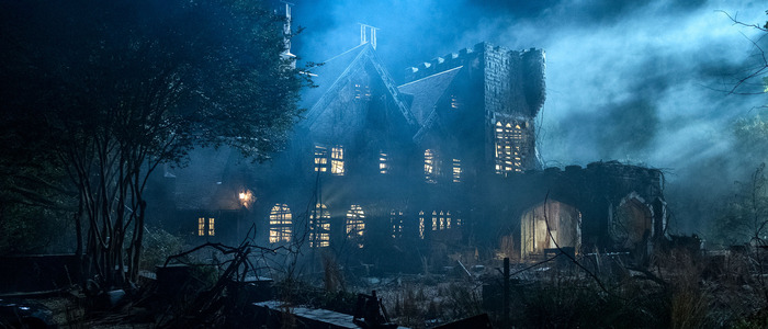 haunting of hill house images