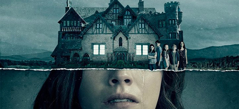 haunting of hill house season 2 turn of the screw