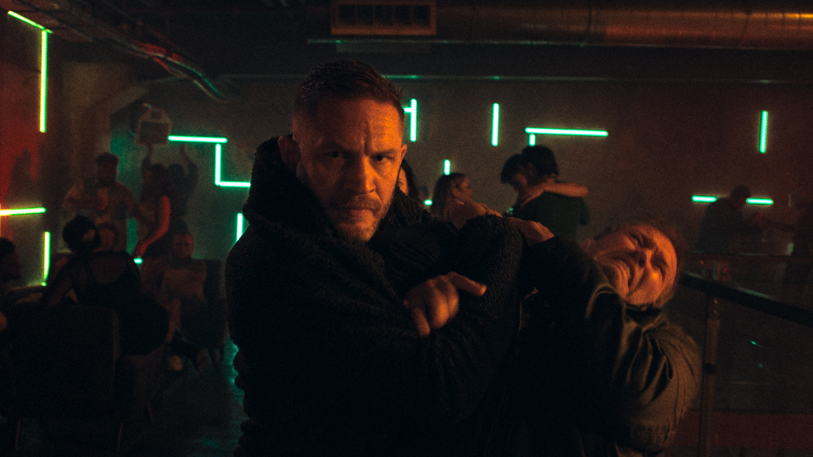 How Havoc Director Gareth Evans Created The Movie's Biggest, Wildest Action Setpieces [Exclusive Interview]