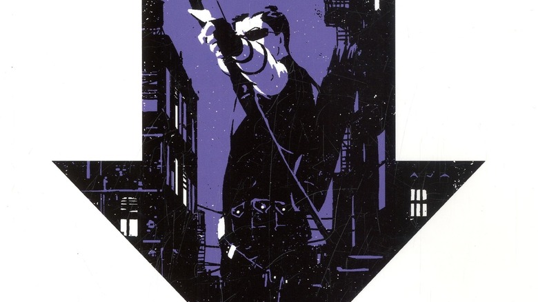 Hawkeye