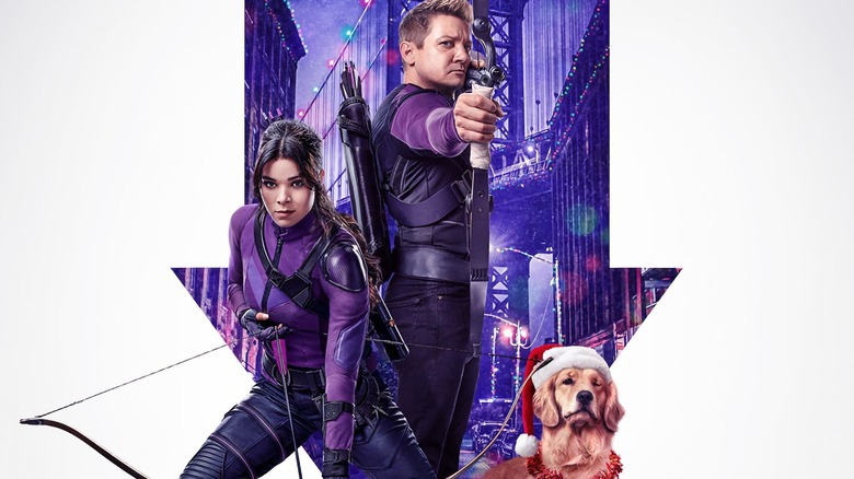 Hawkeye