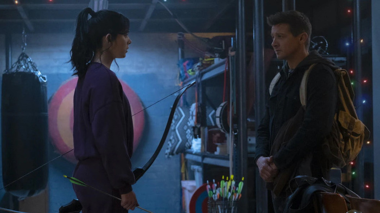 Hawkeye