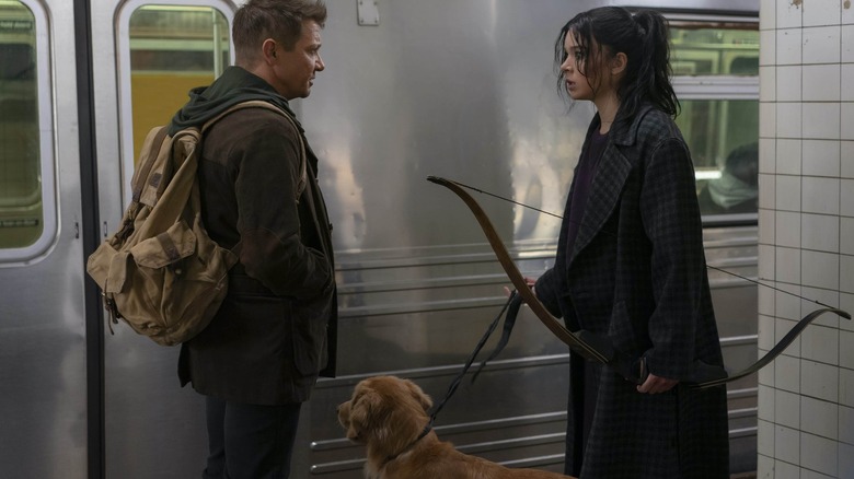 Hawkeye