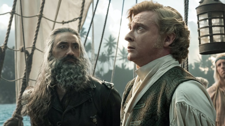 Taika Waititi, Rhys Darby, Our Flag Means Death