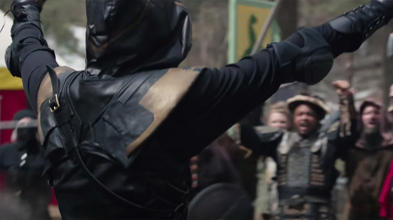Hawkeye