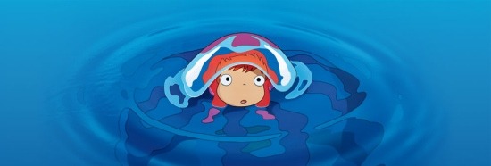 Ponyo