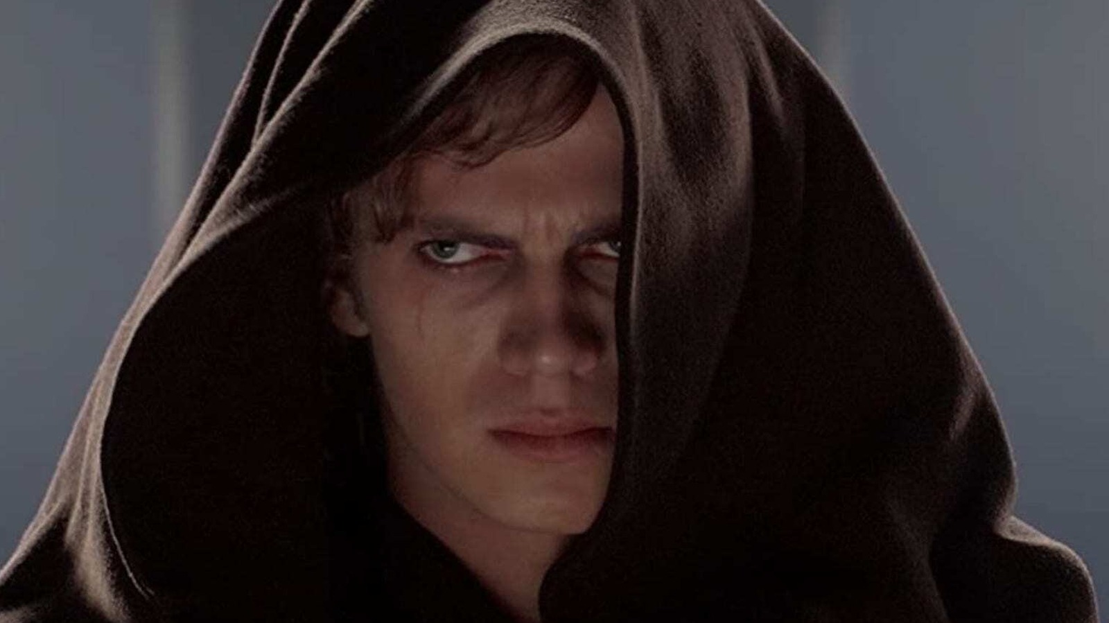 #Hayden Christensen Nearly Talked Himself Out Of Auditioning For Anakin Skywalker