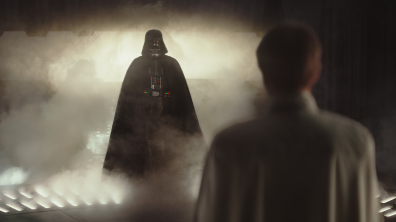 Rogue One: A Star Wars Story