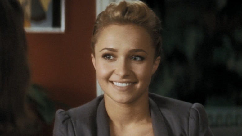 Hayden Panettiere in Scream 4