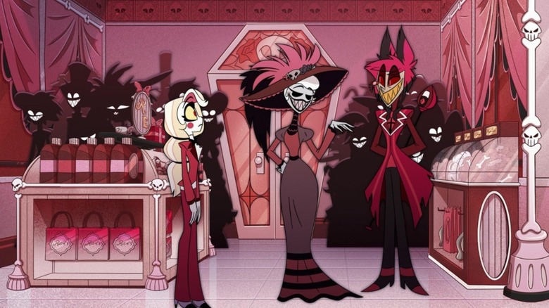 Hazbin Hotel Is The Best Example Of What 'Adult Animation' Can Accomplish