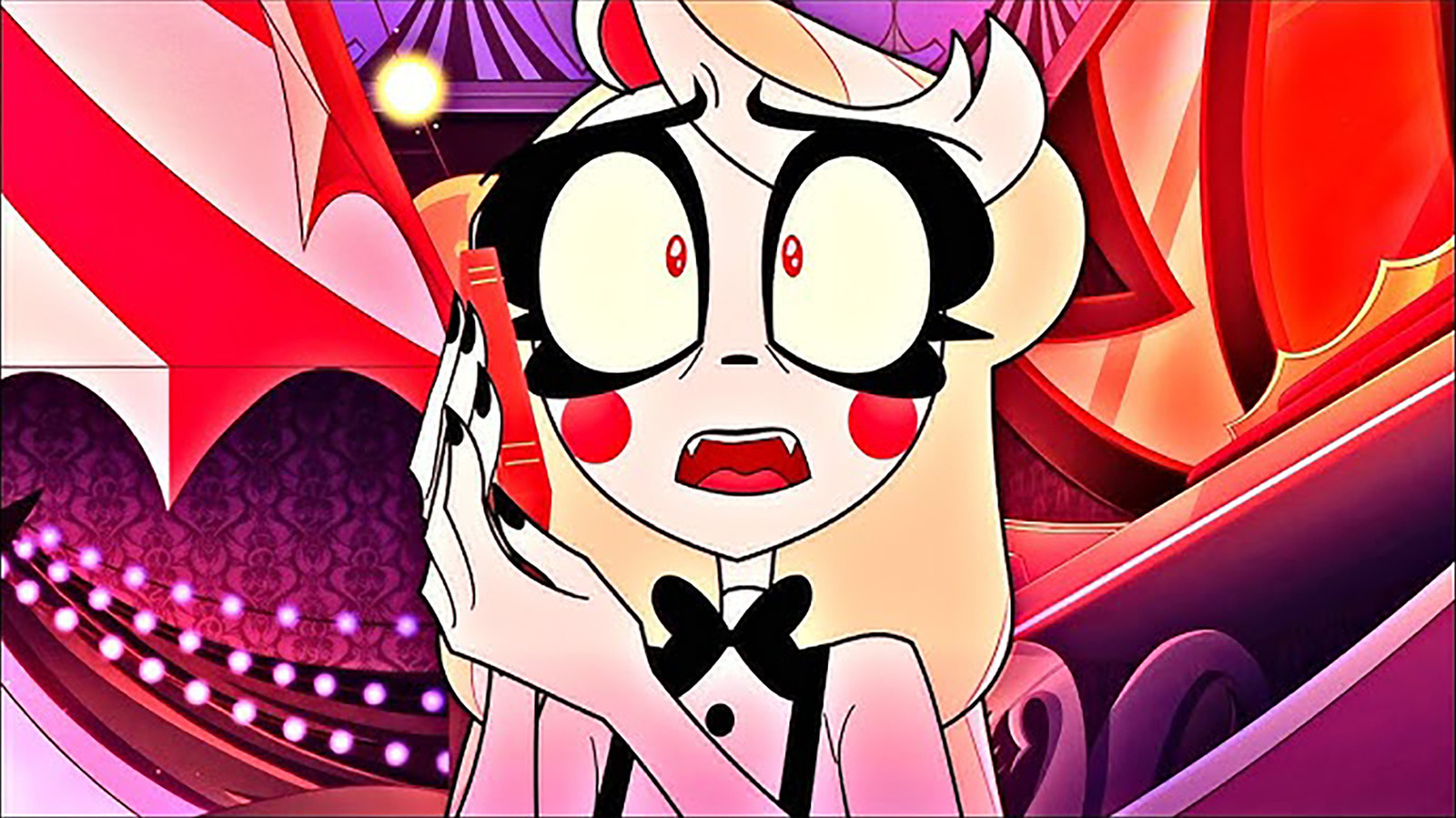 Hazbin Hotel Creator Teases The Top Secret Voice Of Lilith In Season 3 [Exclusive] image