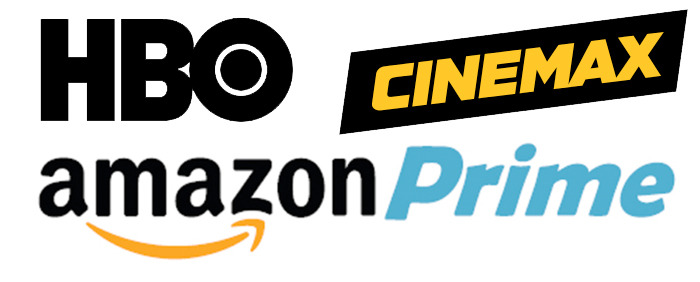 HBO and Cinemax on Amazon Prime