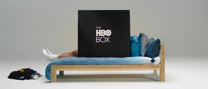 HBO Box