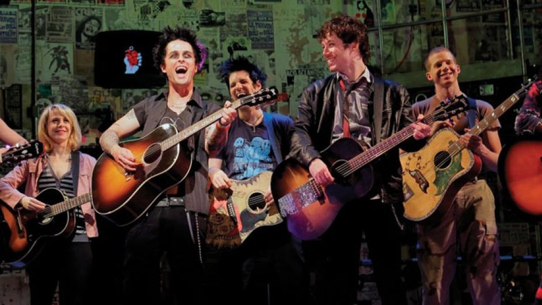 American idiot Movie