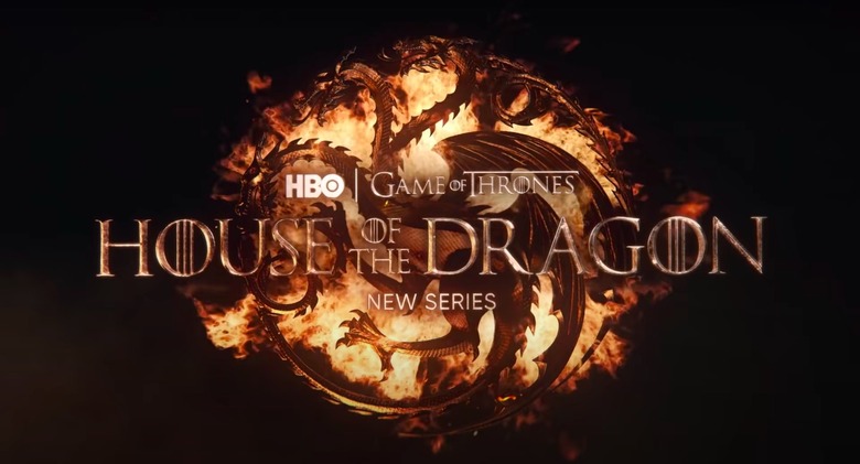 House of the Dragon: tudo o que você precisa saber sobre o novo spin-off de  Game of Thrones