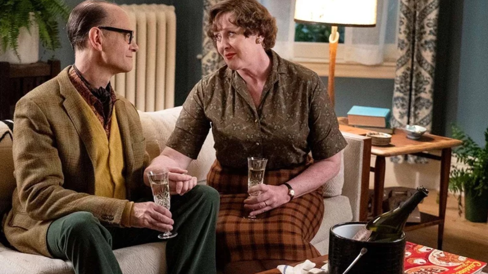 HBO Max Greenlights Julia Season 2