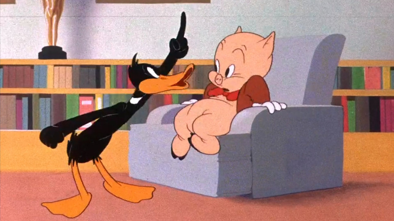 Looney Tunes