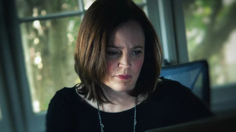 Michelle McNamara in I'll Be Gone In The Dark