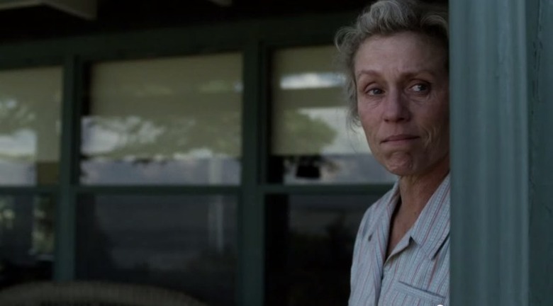 HBO Olive Kitteridge Miniseries trailer