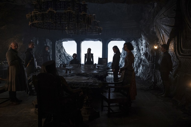 game of thrones stormborn review 7