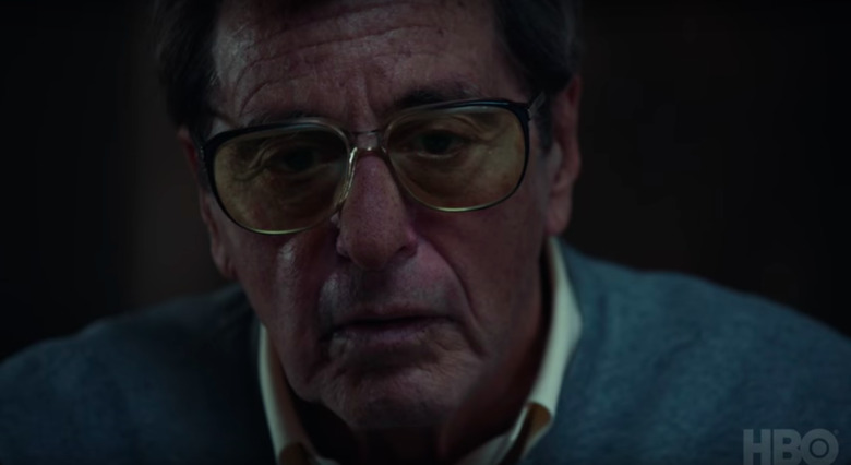 paterno trailer